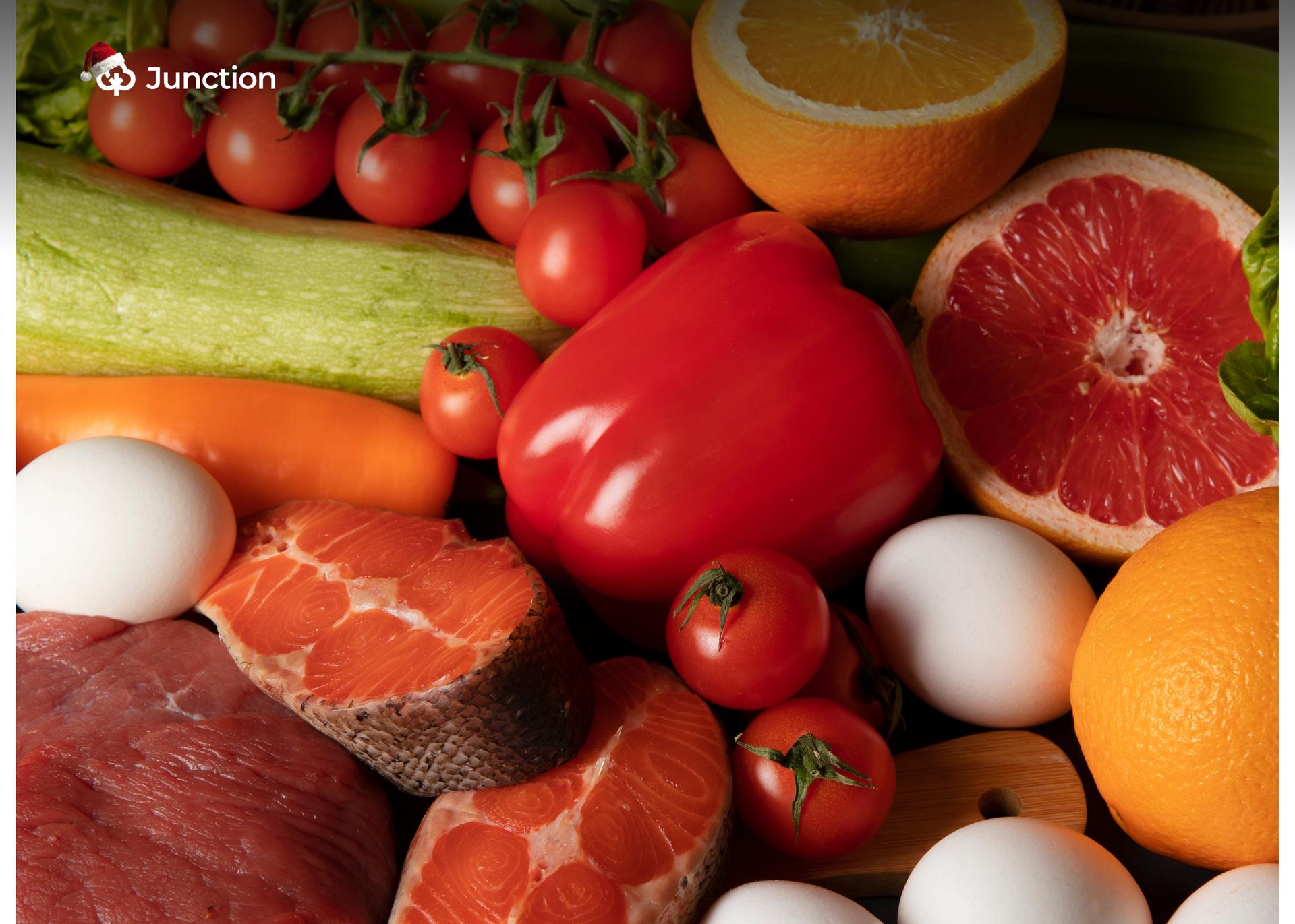 Food Prices in Nigeria Rise Again in March 2026