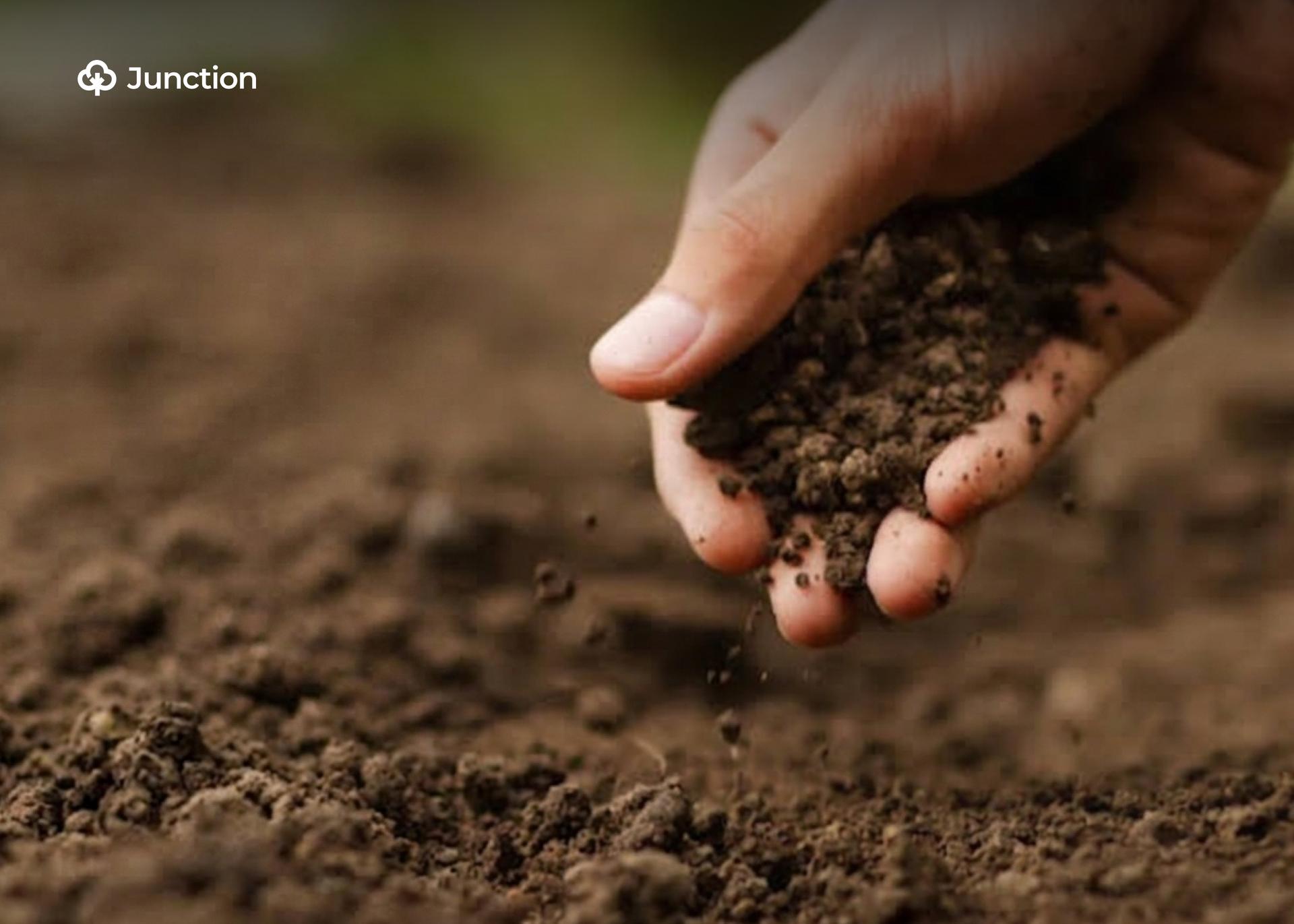 FG Unveils Soil Health Scheme for 10 Million Farmers