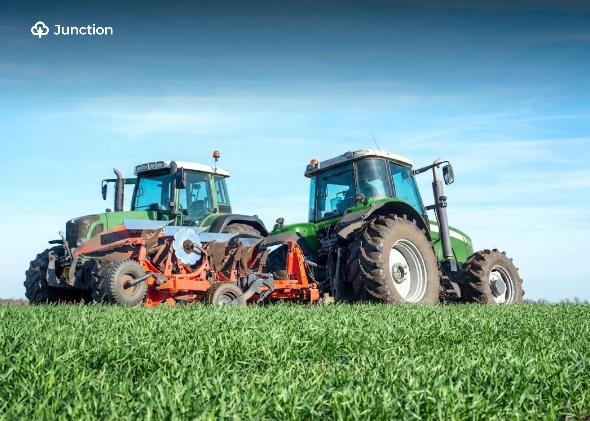 NADF, NIRSAL Deepen Partnership on Mechanisation Financing for Nigerian Farmers