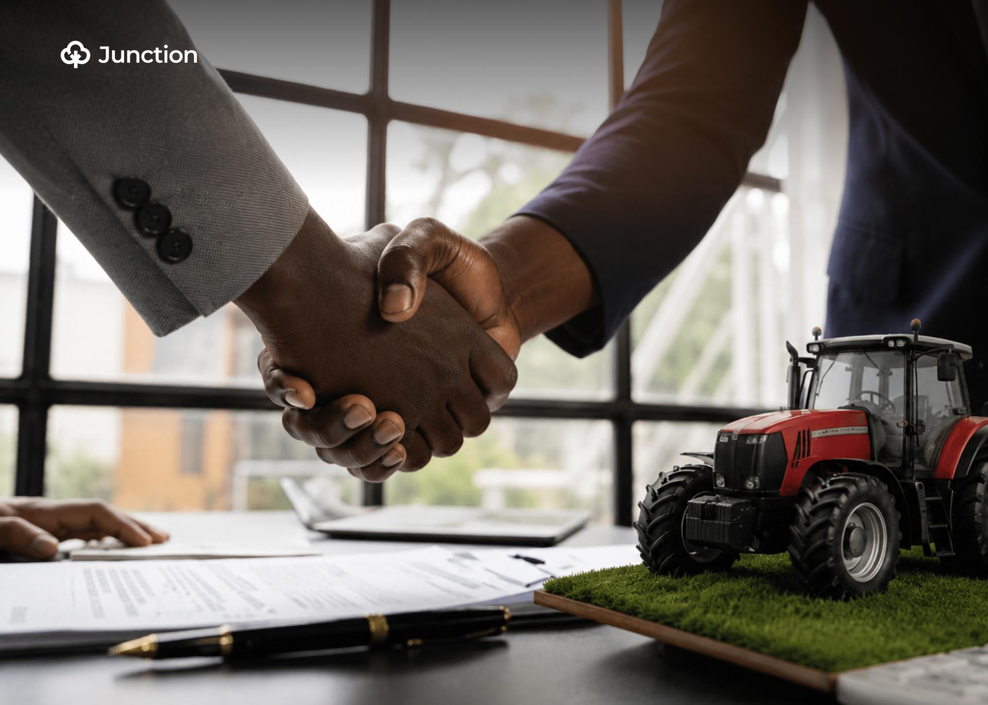 Farmers Still Struggle to Access Credit Despite Bank Lending Rising 26% in 2025