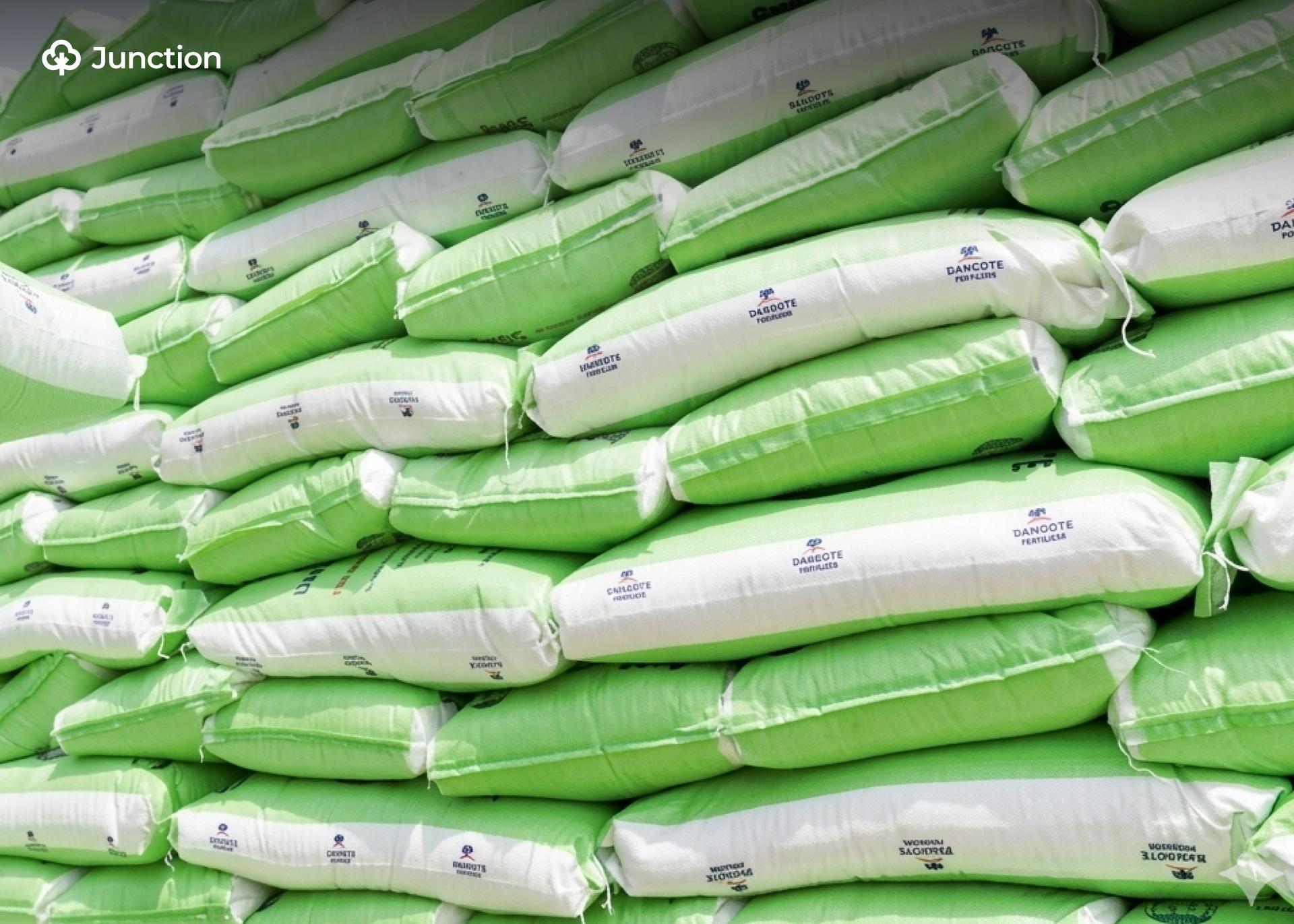 Dangote Fertiliser Plant to Support Ethiopia’s Food Security Goals