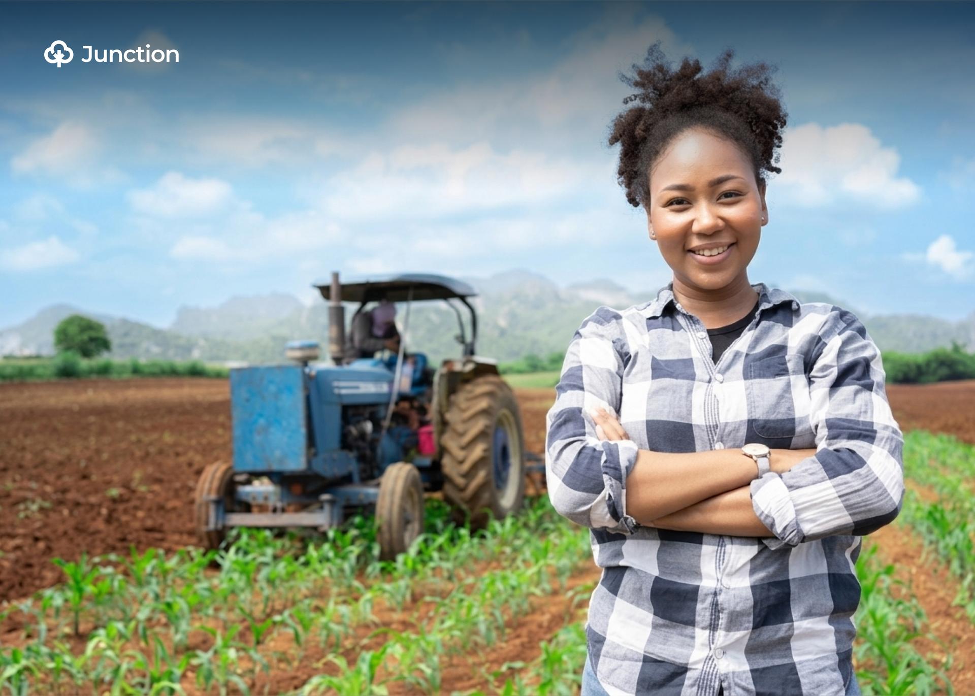 Rural Transformation Risks Excluding Smallholder Farmers —UN experts