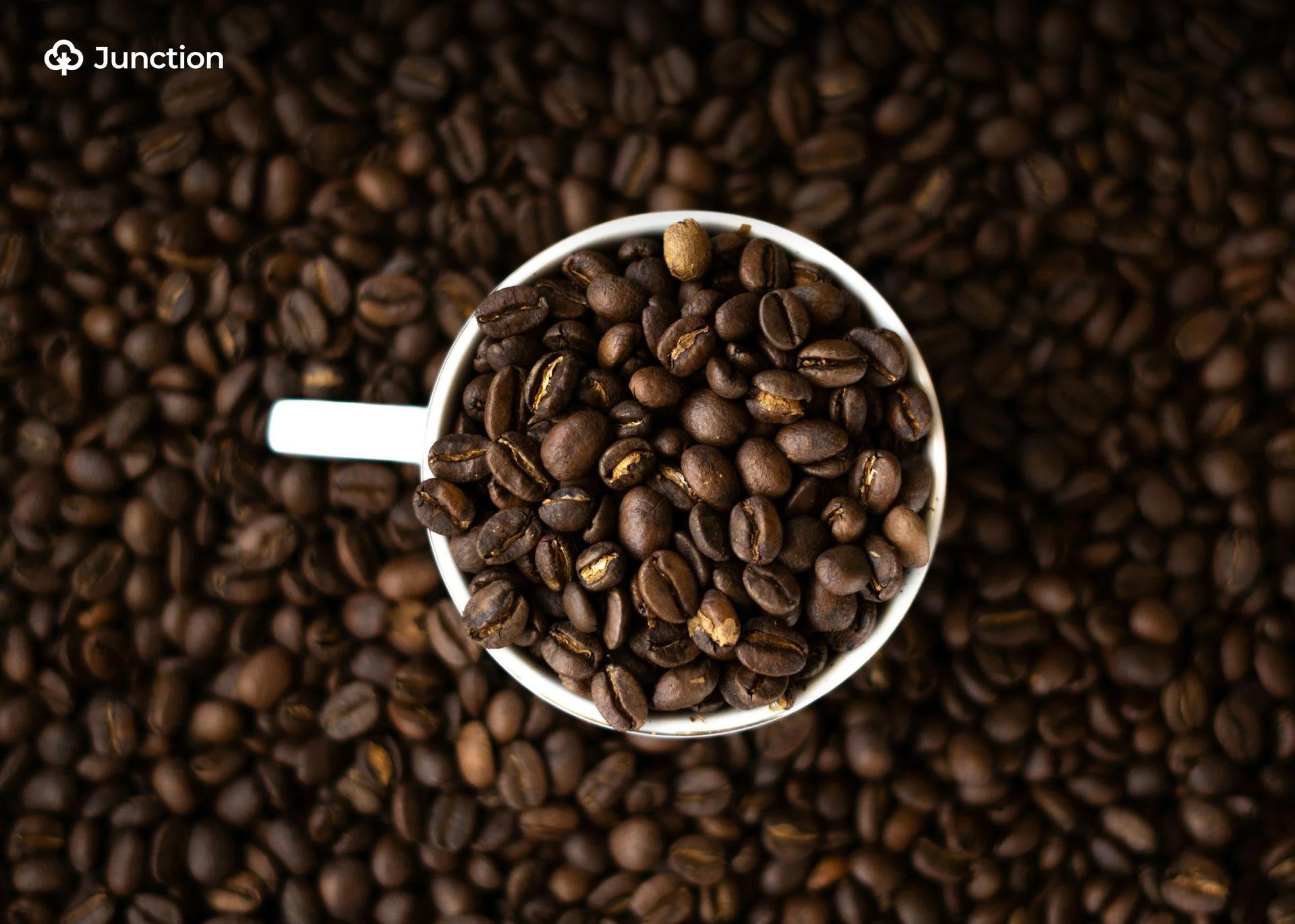 Farmers, CRIN to Modernise Nigeria’s Cocoa and Coffee Value Chains