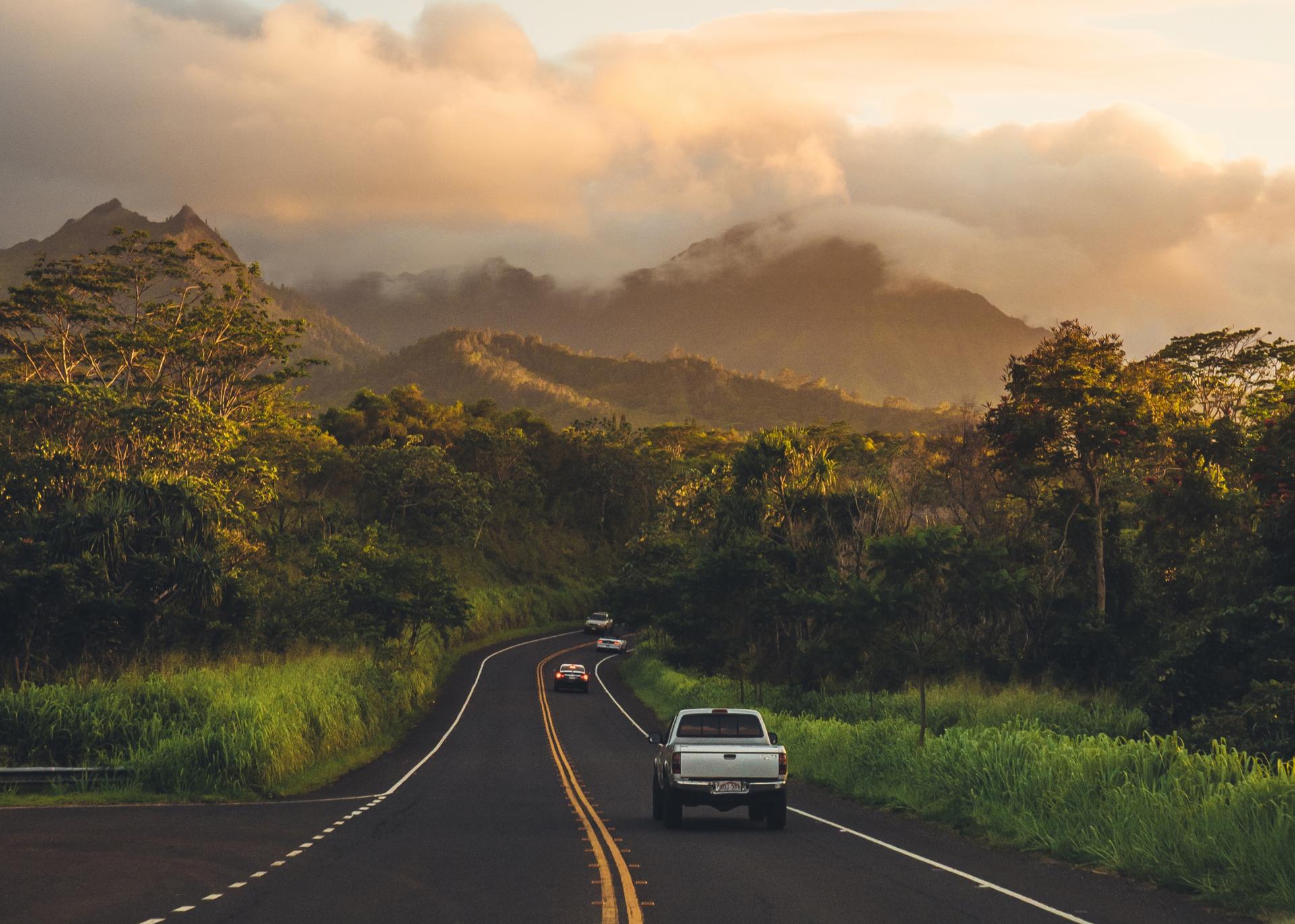Experts Call For Better Roads, Storage and Trade Corridors to Fix Africa’s Farm-to-Market Gap