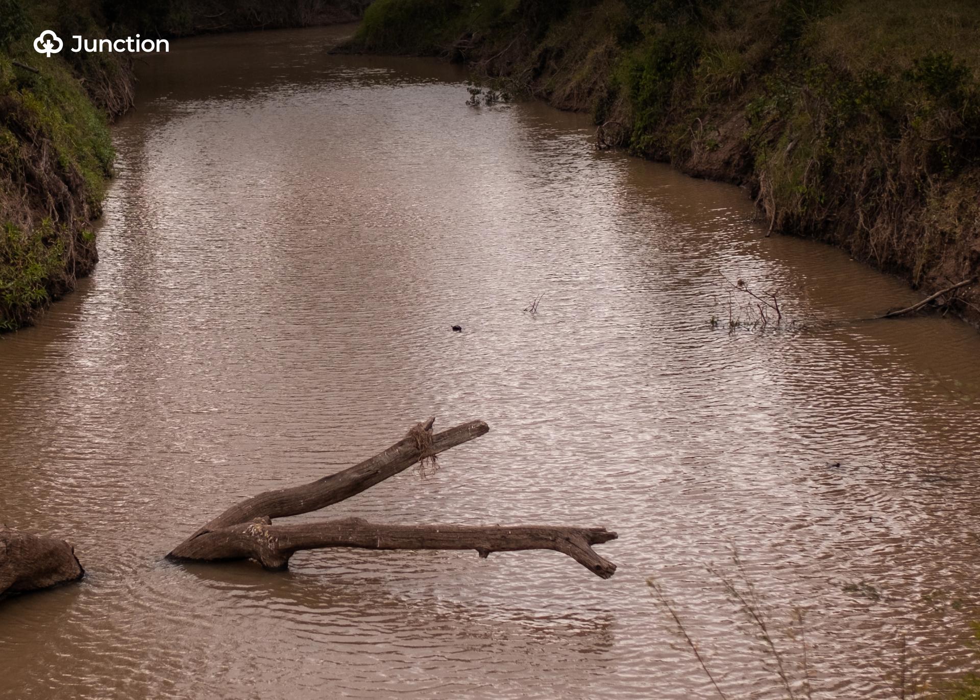Flood, Windstorm Destroy Farms, Shops in Ebonyi Communities