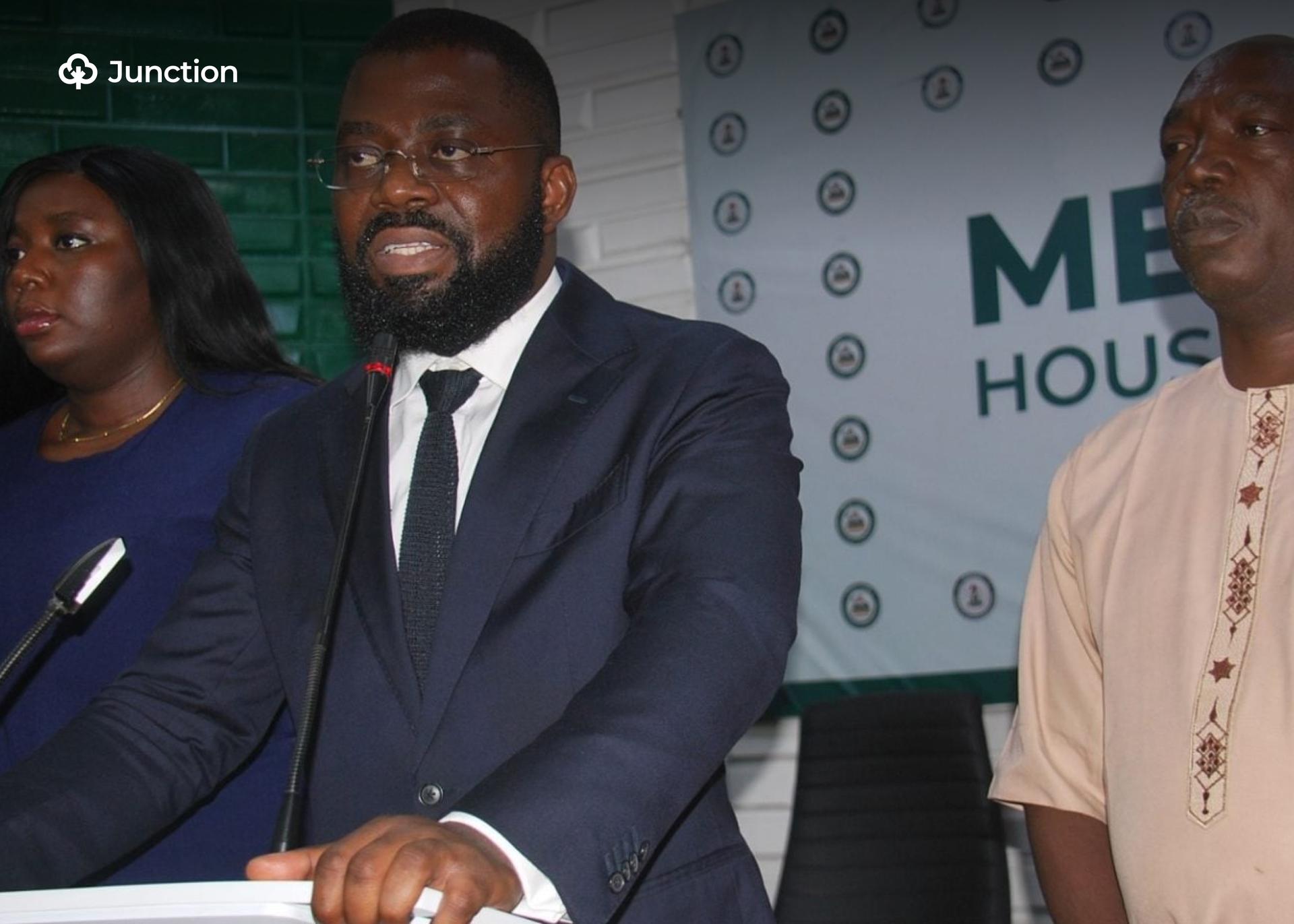 BoA Begins Input Distribution to 500,000 Farmers Nationwide